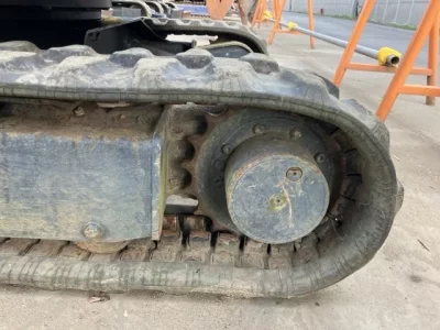 KOBELCO SK25SR