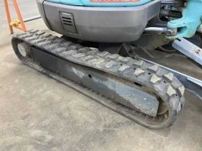 KOBELCO SK25SR