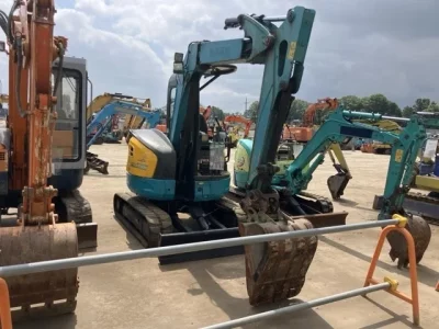 KUBOTA RX-306