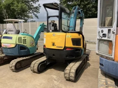 KUBOTA RX-306