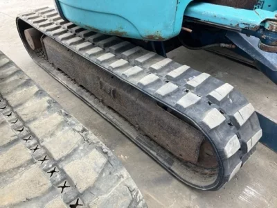 YANMAR VIO20-3