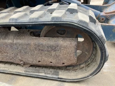 YANMAR VIO20-3