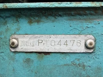 KOBELCO SK007-3