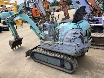 KOBELCO SK007-3