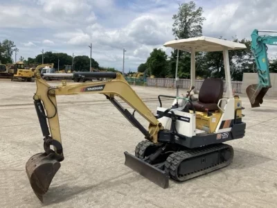 YANMAR B12