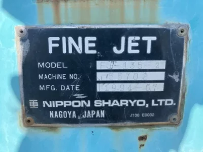 OTHERS NIPPON SHARYO