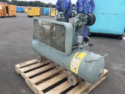HITACHI 3.7P-9.5V5