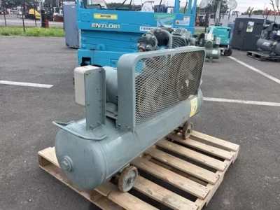 HITACHI 3.7P-9.5V5