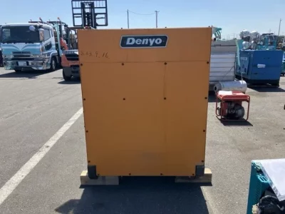 OTHERS DENYO