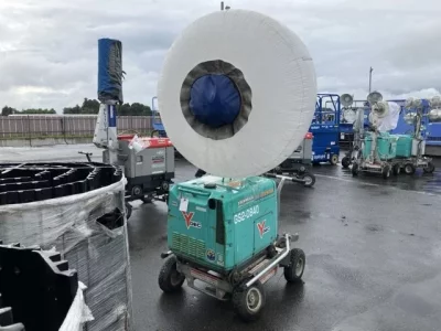 HITACHI S-FG35RT-8