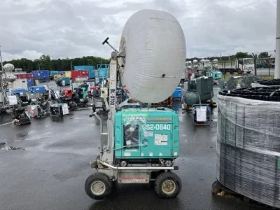 HITACHI S-FG35RT-8