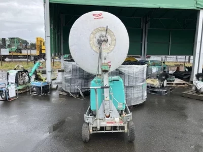 HITACHI S-FG35RT-8