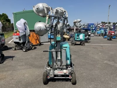 YANMAR LB430F
