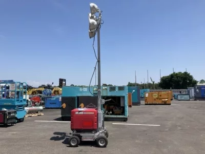 YANMAR LB430F