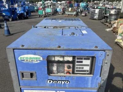 OTHERS DENYO