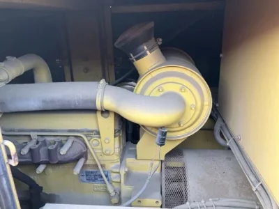 KOMATSU EG125BS-2