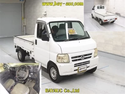 Honda ACTY TRUCK