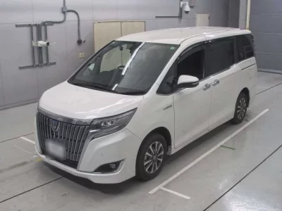 Toyota ESQUIRE