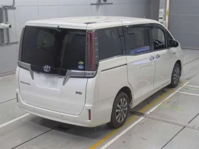 Toyota ESQUIRE