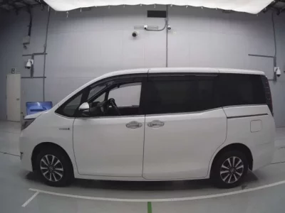 Toyota ESQUIRE