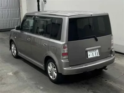 Toyota BB