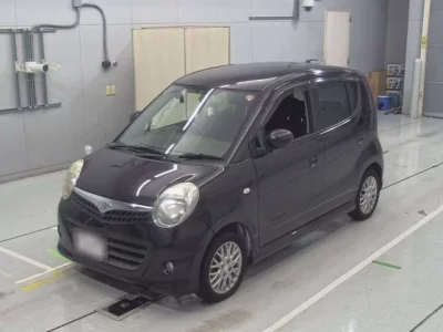 Suzuki MRWAGON