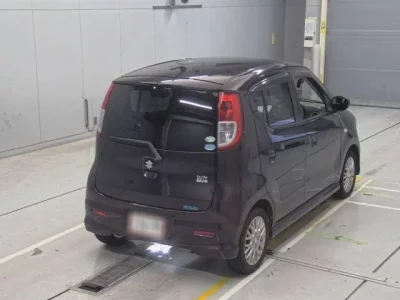 Suzuki MRWAGON