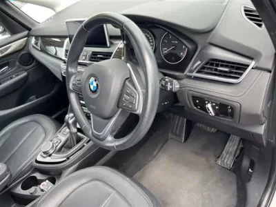 BMW 2-Series