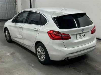BMW 2-Series