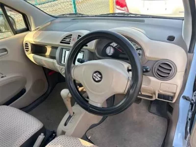 Suzuki ALTO ECO