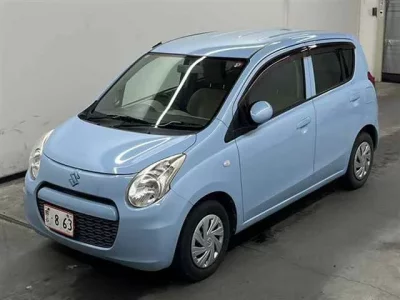 Suzuki ALTO ECO