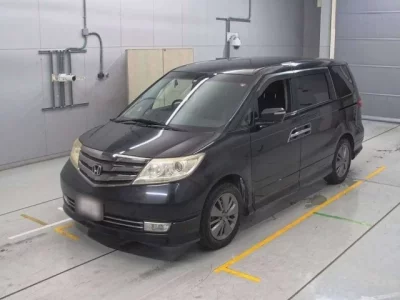 Honda ELYSION