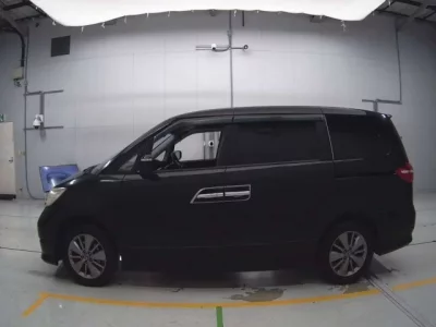 Honda ELYSION