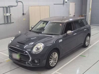 BMW MINI