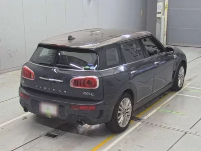 BMW MINI