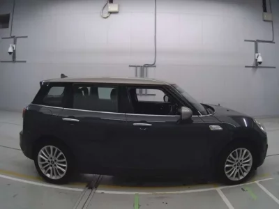 BMW MINI