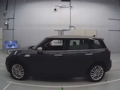 BMW MINI