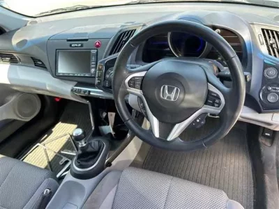 Honda CR-Z