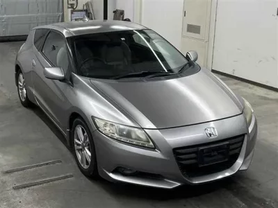 Honda CR-Z