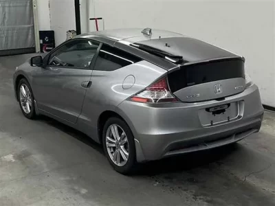 Honda CR-Z