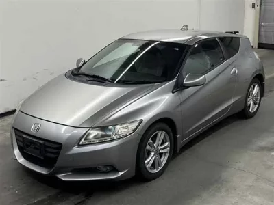 Honda CR-Z