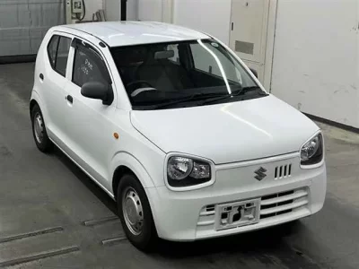 Suzuki ALTO VAN