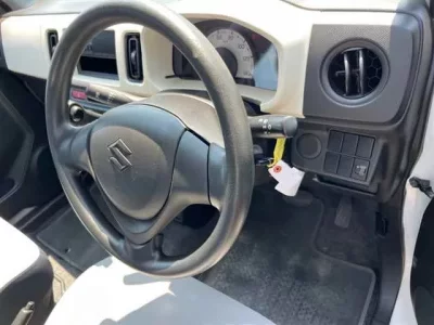 Suzuki ALTO VAN