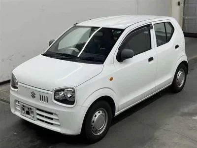 Suzuki ALTO VAN