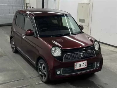 Honda N ONE