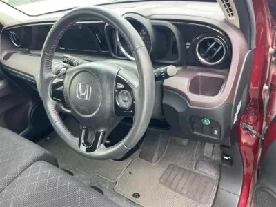 Honda N ONE
