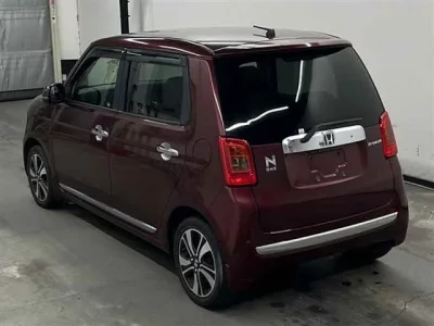 Honda N ONE