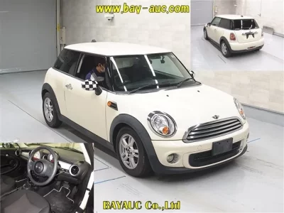BMW MINI