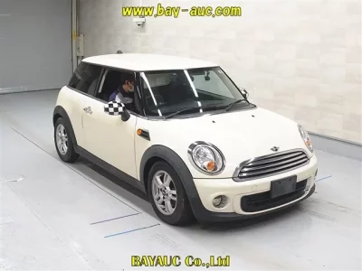BMW MINI