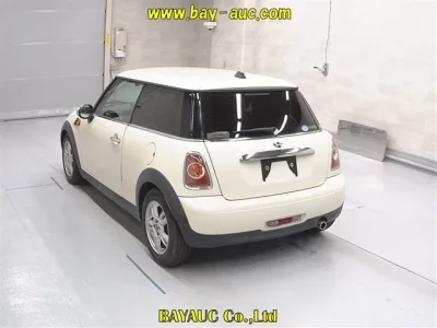 BMW MINI